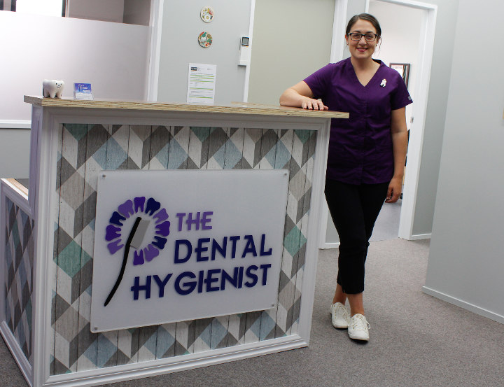Dental practice - Dental Hygienist Rotorua